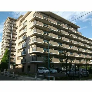 千代田橋ガーデンの画像