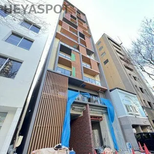 URBANーHEAL HISAYA ODORI PARKの画像