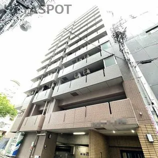 サンシャイン上前津の画像