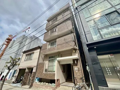 パークヒル真田山の画像