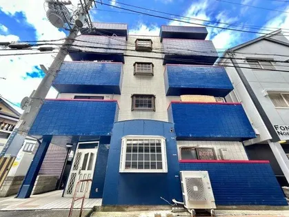 ダイバーシティ藤井寺の画像