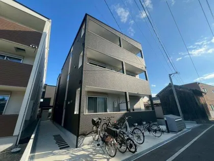 ジーメゾン大久保ルミナスの画像