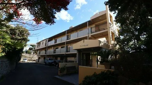 クレール塩屋の画像