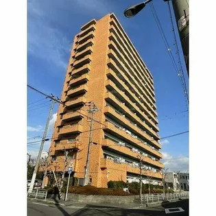 サンコートあびこの画像