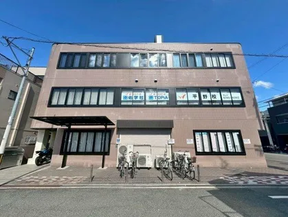 メゾンダイシン【3階】の外観