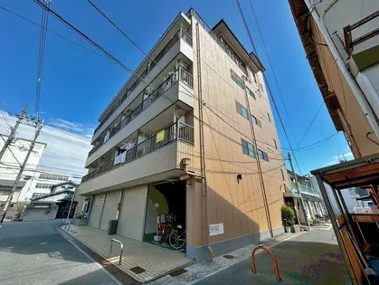 エステートGENⅡの画像