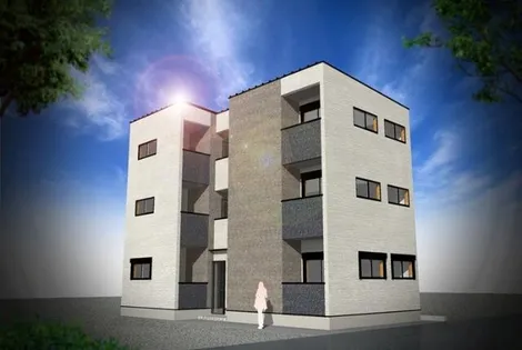 メゾン星宮の画像