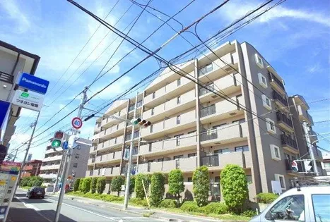 シティプラザ深江北町の画像
