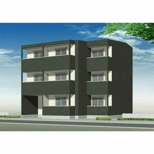 ジーメゾン泉大津2の画像