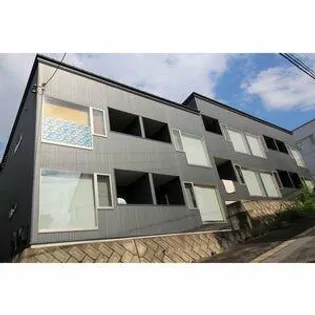 i-space WEST(アイスペースウエスト)【1階】の外観