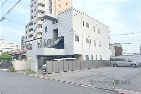 サニーサイドⅢの画像