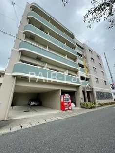 リバーサイド白鷺の画像