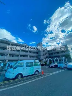 ロイヤルヴィラ 壱番館の画像