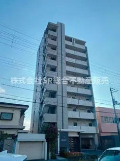 COZY COURTIIIの画像