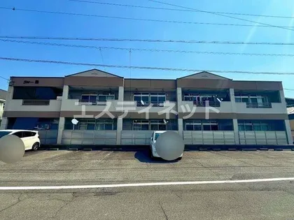 シャトー雅の画像