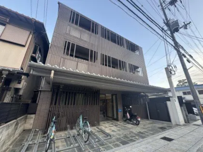 雅長岡京の画像