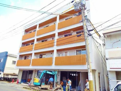 ヴェヌスタ御舟の画像