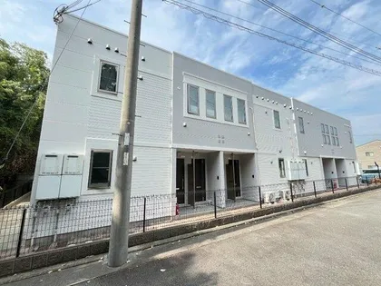 サンモール金ヶ崎の画像