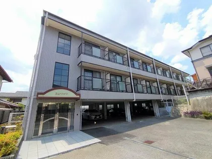 大阪府吹田市千里山西3丁目【マンション】の外観