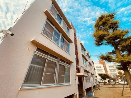 舞子片山住宅5号棟の画像