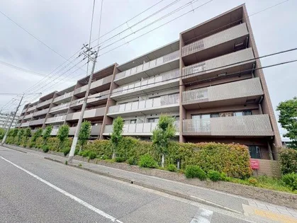 甲子園三番町ハイツの画像