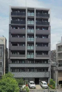 ララプレイス大阪城公園ヴェルデの画像