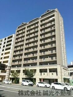 アスピーテ渡辺通の画像