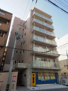 きーとすはうすの画像