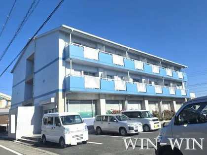 ライフコートの画像