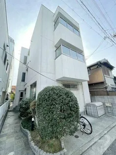 大阪府堺市北区新堀町2丁【アパート】の外観