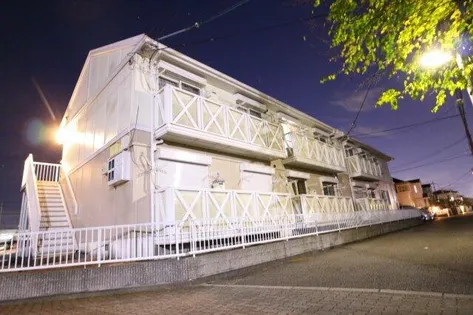 フレグランスリッチIIの画像