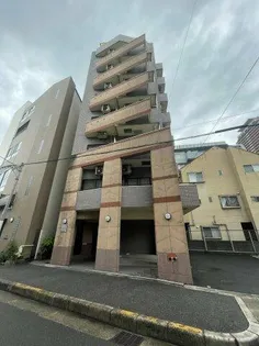 SENSE COURT 森ノ宮の画像