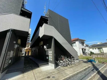 グランスタ(GranSta)【202号室】の外観