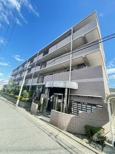 ベルデ堺東の画像