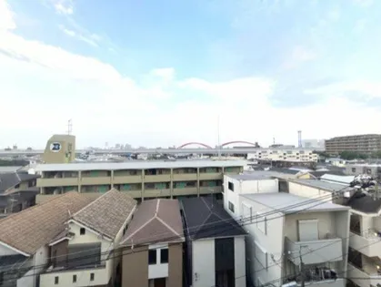 カンタル御影【5階】のその他画像