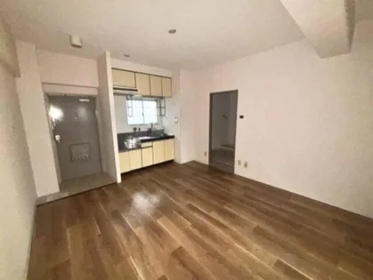 カンタル御影【5階】の居間