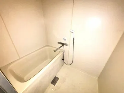 カンタル御影【5階】の風呂