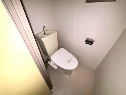 カンタル御影【5階】の内装