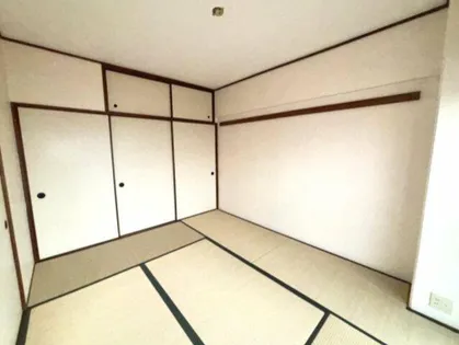 カンタル御影【5階】の内装