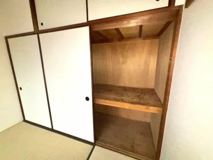 カンタル御影【5階】の内装