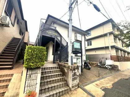 K Uコート岡本の画像