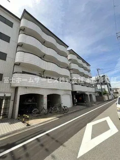 K'Sシャトー遠里小野の画像