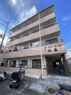 ロータリーハイツ花園の画像