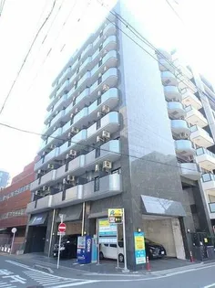 ノアーズアーク博多駅前の画像