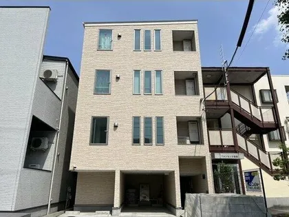 ET TOI 中村公園の画像