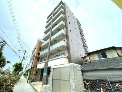 エイチ ツーオー清水丘の画像