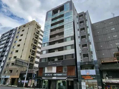 QUON 四条柏屋町の画像