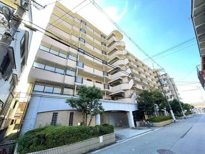 カワデンエミネンスハイツの画像