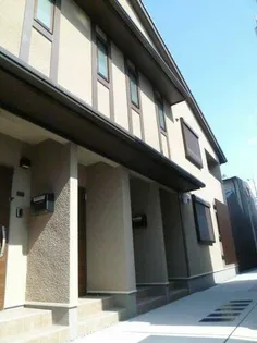 ラフィーネ倉橋【2階】の外観