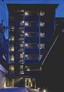 ティアラ京桃山の画像